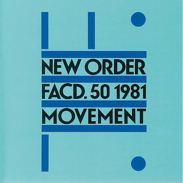 CD NEW ORDER - Movement WPCR85009 WARNER MUSIC JA 2024 Japan Rock
CD NEW ORDER - Movement WPCR85009 WARNER MUSIC JA 2024 Japan Rock