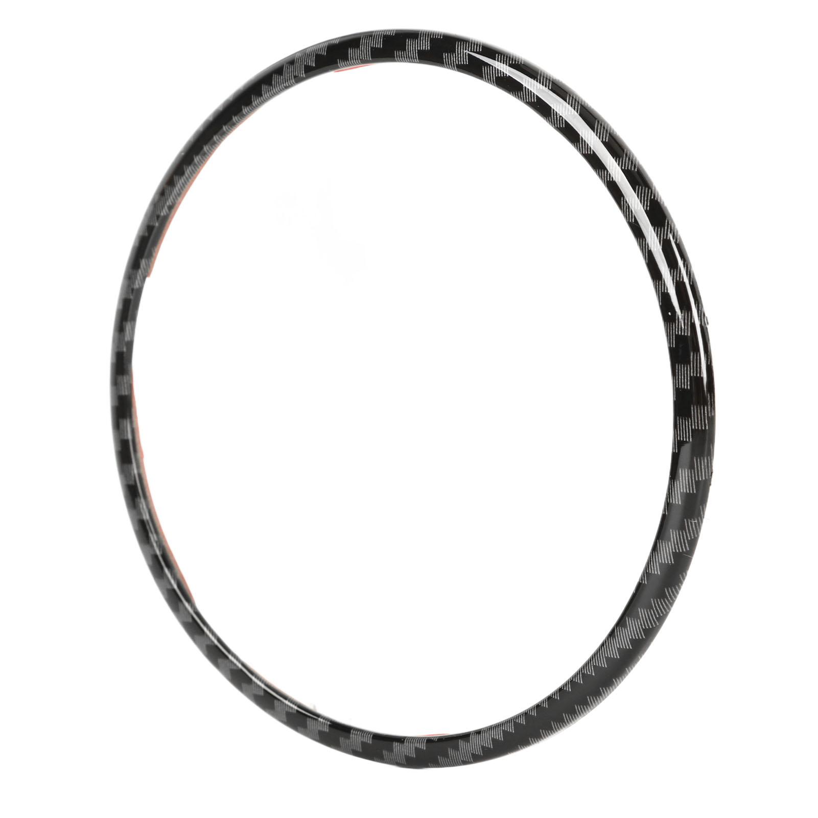 Steering Wheel Emblem Ring Carbon Fiber Look Simple Cool Replacement for Mazda CX‑3 CX‑5 CX‑9
Steering Wheel Emblem Ring Carbon Fiber Look Simple Cool Replacement for Mazda CX‑3 CX‑5 CX‑9