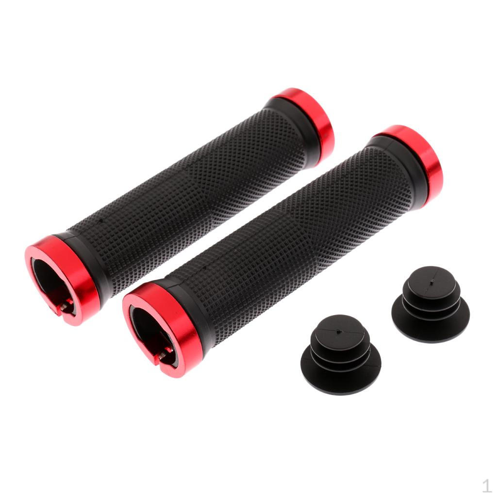 BMX Bike Handlebar Cover Grips Bar Stainless Steel Rubber Handle красный
BMX Bike Handlebar Cover Grips Bar Stainless Steel Rubber Handle красный