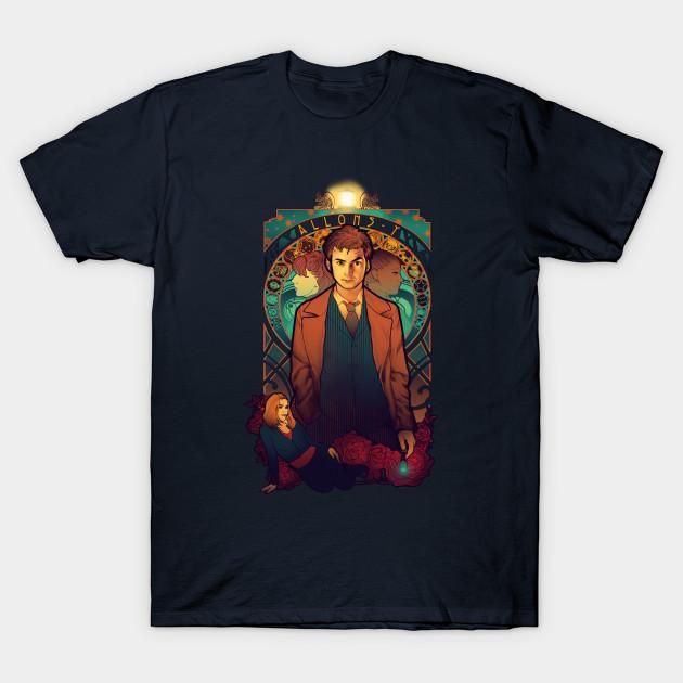 Men Black Print T-shirt Allons-Y No-Cut Transfer Paper Print Cotton Tshirt L тёмно-синий
Men Black Print T-shirt Allons-Y No-Cut Transfer Paper Print Cotton Tshirt L тёмно-синий