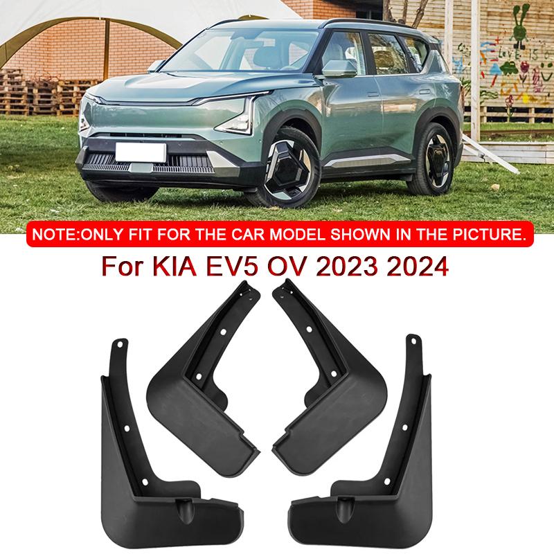 Для KIA EV5 OV 2023 2024 2025 автомобильный стайлинг ABS автомобильные брызговики брызговики брызговики переднее заднее крыло автомобильные аксессуары чёрный
Для KIA EV5 OV 2023 2024 2025 автомобильный стайлинг ABS автомобильные брызговики брызговики брызговики переднее заднее крыло автомобильные аксессуары чёрный