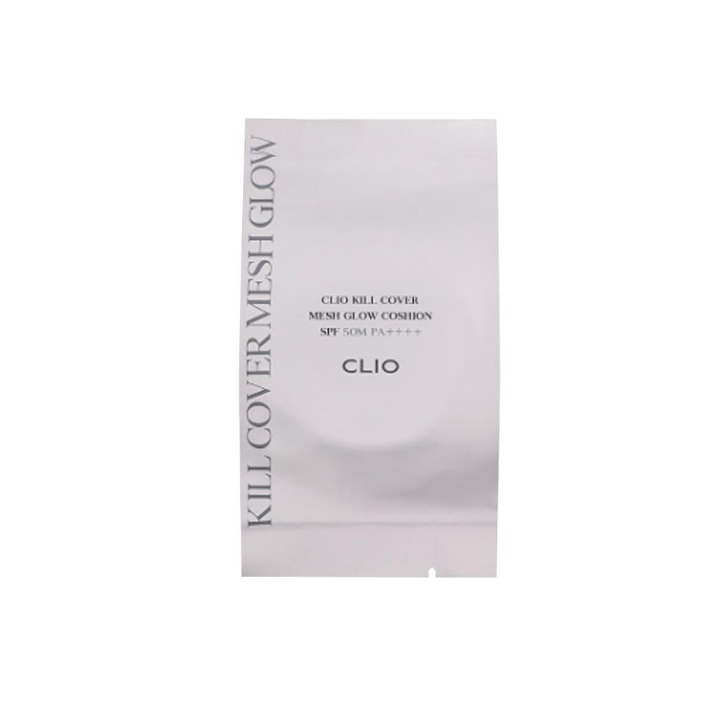 Clio Kill Cover Mesh Светящаяся подушка (Пополнение) грамм
Clio Kill Cover Mesh Светящаяся подушка (Пополнение) грамм