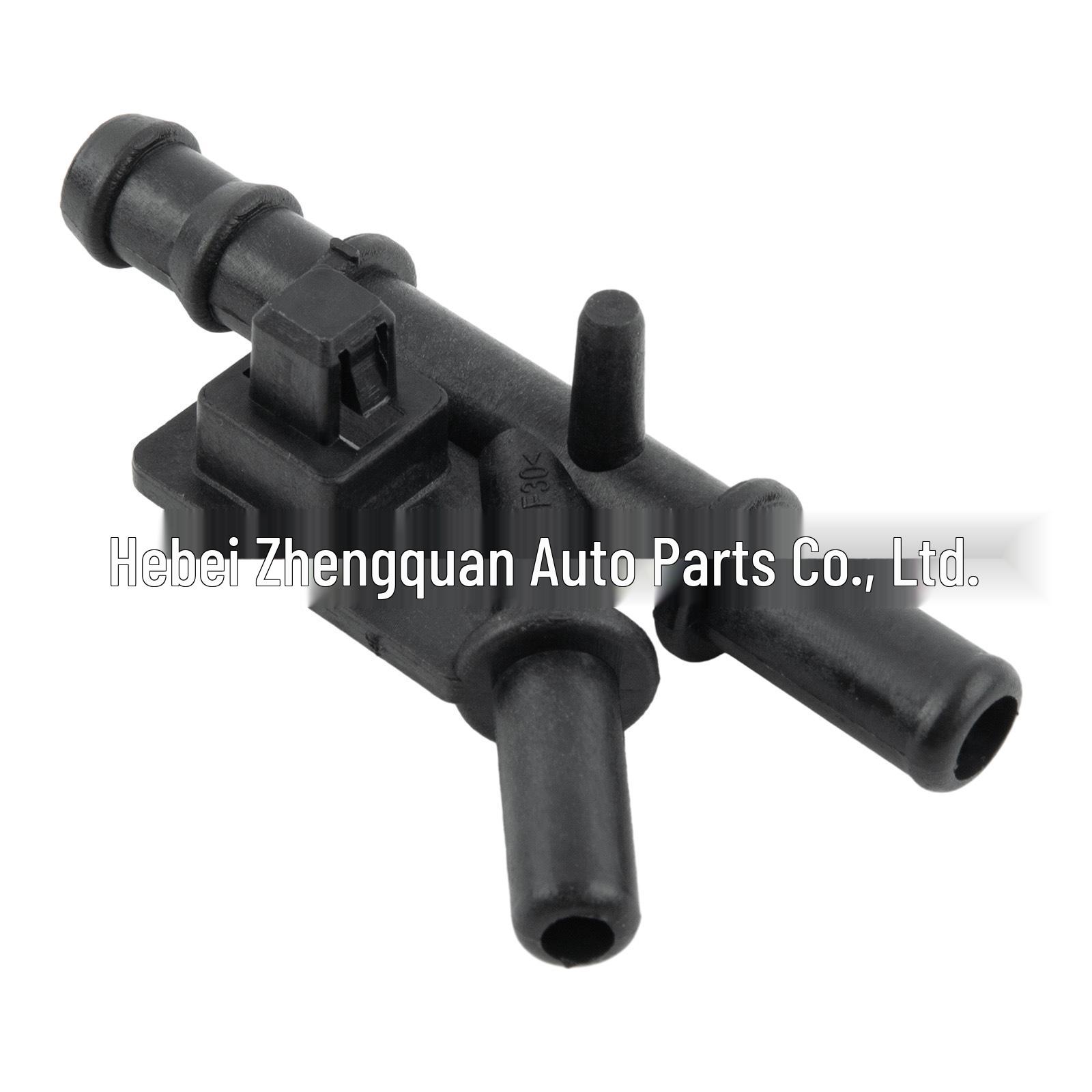 Compatible with Toyota Engine Cooling Water Return Pipe Tee Joint (Part 1626421090) 1 piece чорний
Compatible with Toyota Engine Cooling Water Return Pipe Tee Joint (Part 1626421090) 1 piece чорний