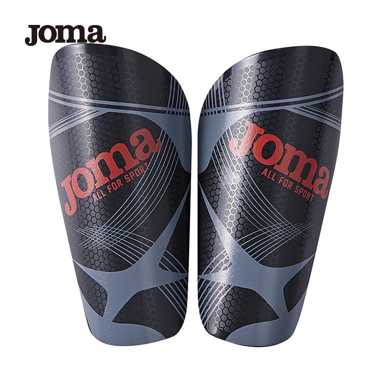 JOMA Football Shin Guards M (155-185cm Height)
JOMA Football Shin Guards M (155-185cm Height)
