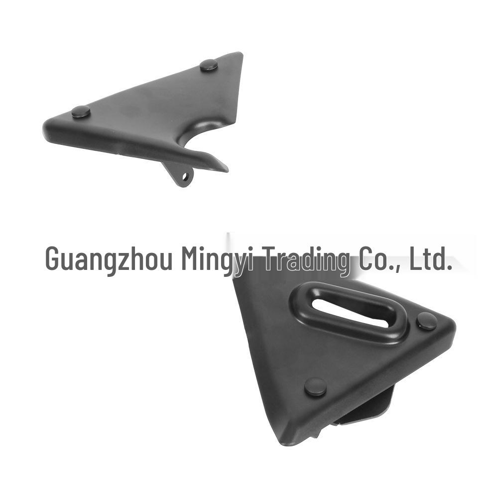 Honda CRF1000L ADV Sports 2020 Side Filling Deflector
Honda CRF1000L ADV Sports 2020 Side Filling Deflector