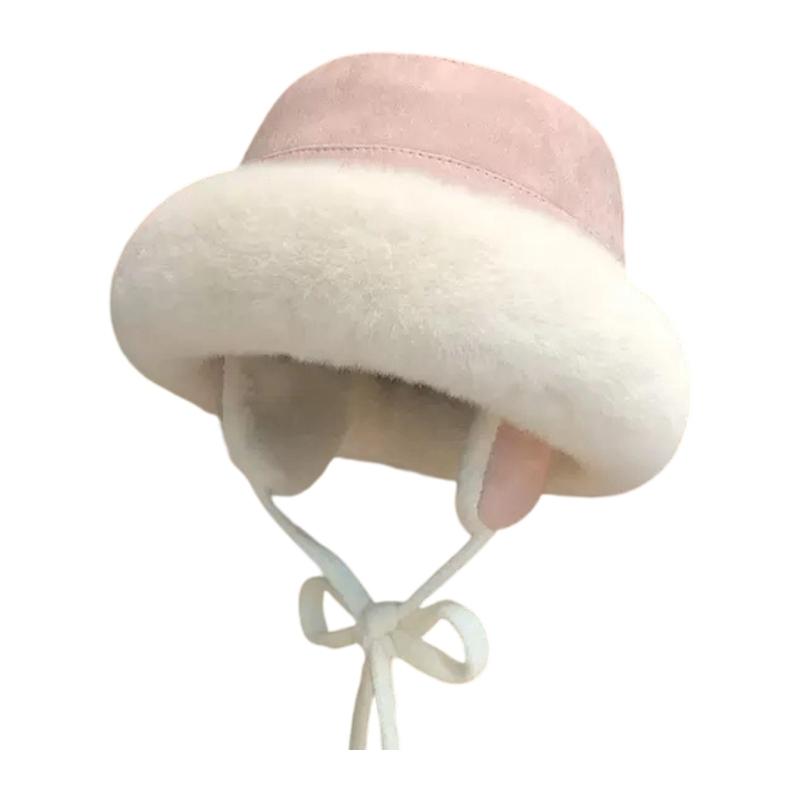 Fisherman Hat In With Thick Insulation Furry Lining Design Thicken Style For Daily Wear And Outdoor Activities розовый
Fisherman Hat In With Thick Insulation Furry Lining Design Thicken Style For Daily Wear And Outdoor Activities розовый