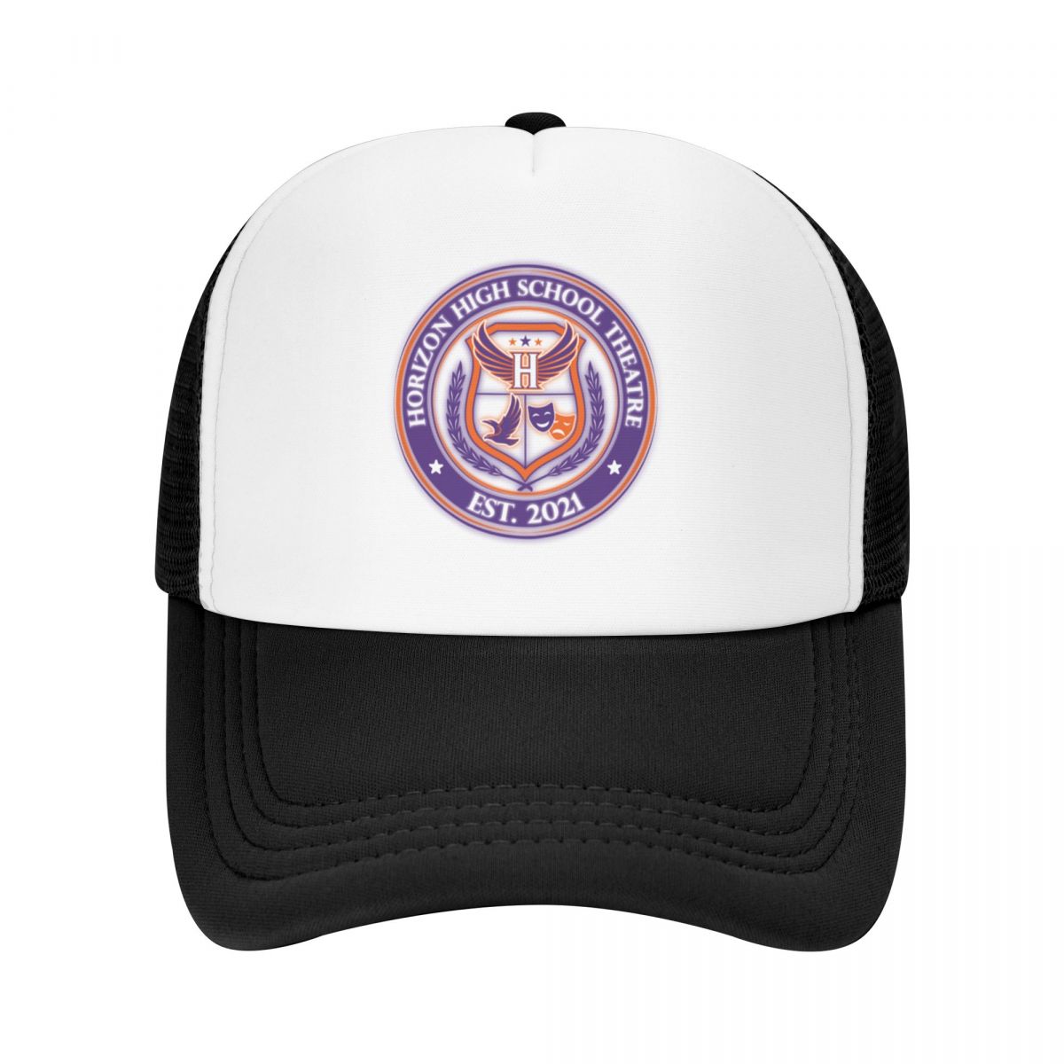 Horizon Logo Baseball Cap Sunhat fashionable Brand Man Caps Caps For Men Women S
Horizon Logo Baseball Cap Sunhat fashionable Brand Man Caps Caps For Men Women S