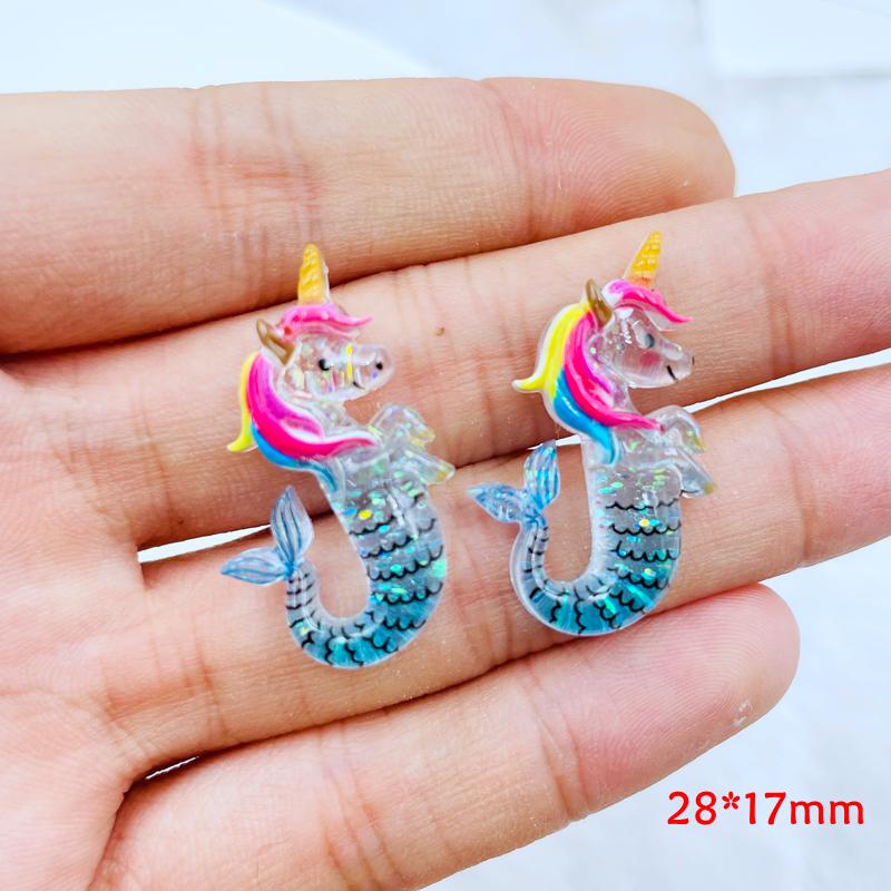 20/10 Pcs Latest Cute Resin Animation Unicorn Flat Back Cabochon Scrapbook Kawaii Diy Embellishments Charm Decorate Accessories A86 10PCS
20/10 Pcs Latest Cute Resin Animation Unicorn Flat Back Cabochon Scrapbook Kawaii Diy Embellishments Charm Decorate Accessories A86 10PCS