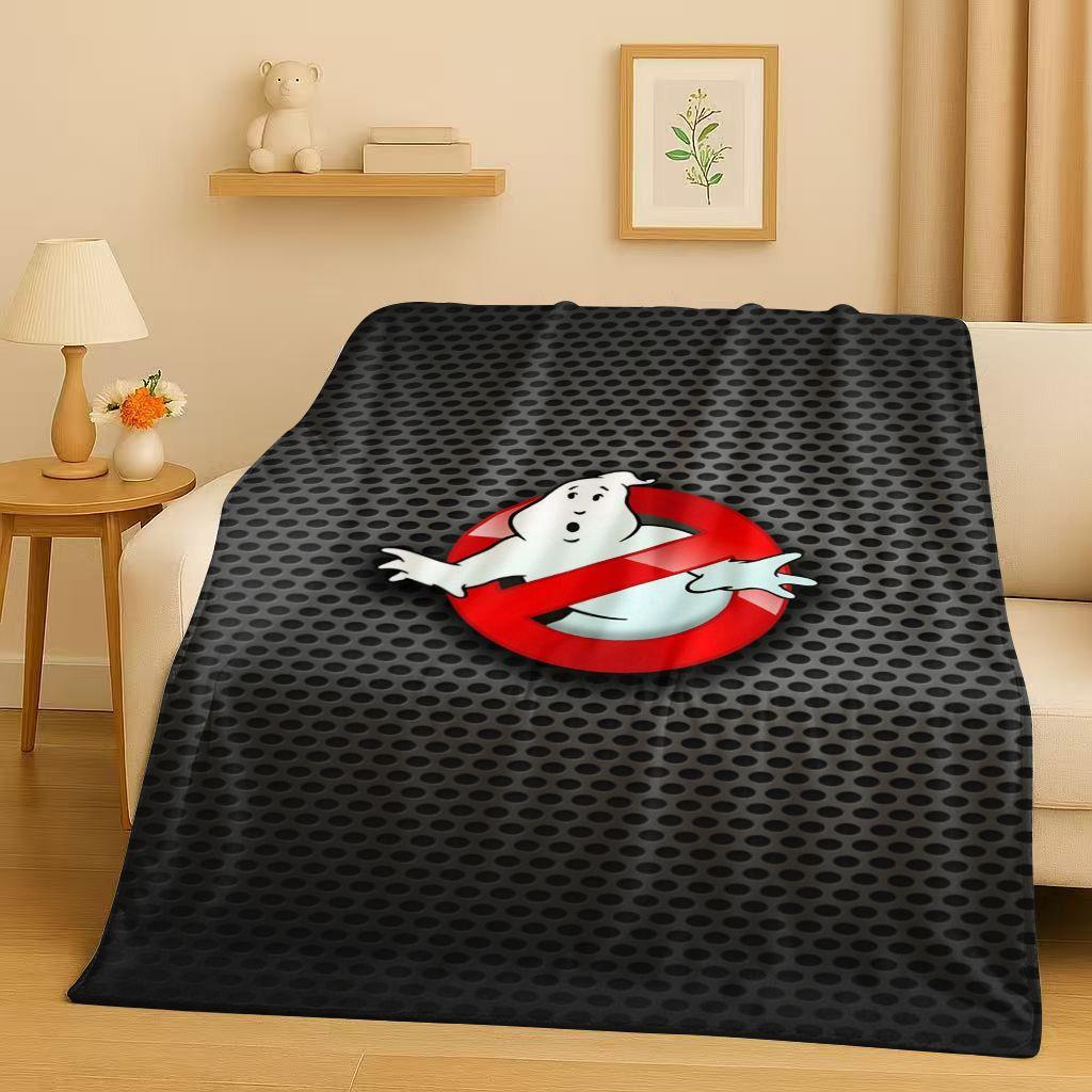 Horror Movie G-Ghostbusters Cartoon Flannel Blanket,Ultra Soft Warm Plush Throw for Home Bedroom Bed Sofa Cover Office Camping 75x90cm
Horror Movie G-Ghostbusters Cartoon Flannel Blanket,Ultra Soft Warm Plush Throw for Home Bedroom Bed Sofa Cover Office Camping 75x90cm