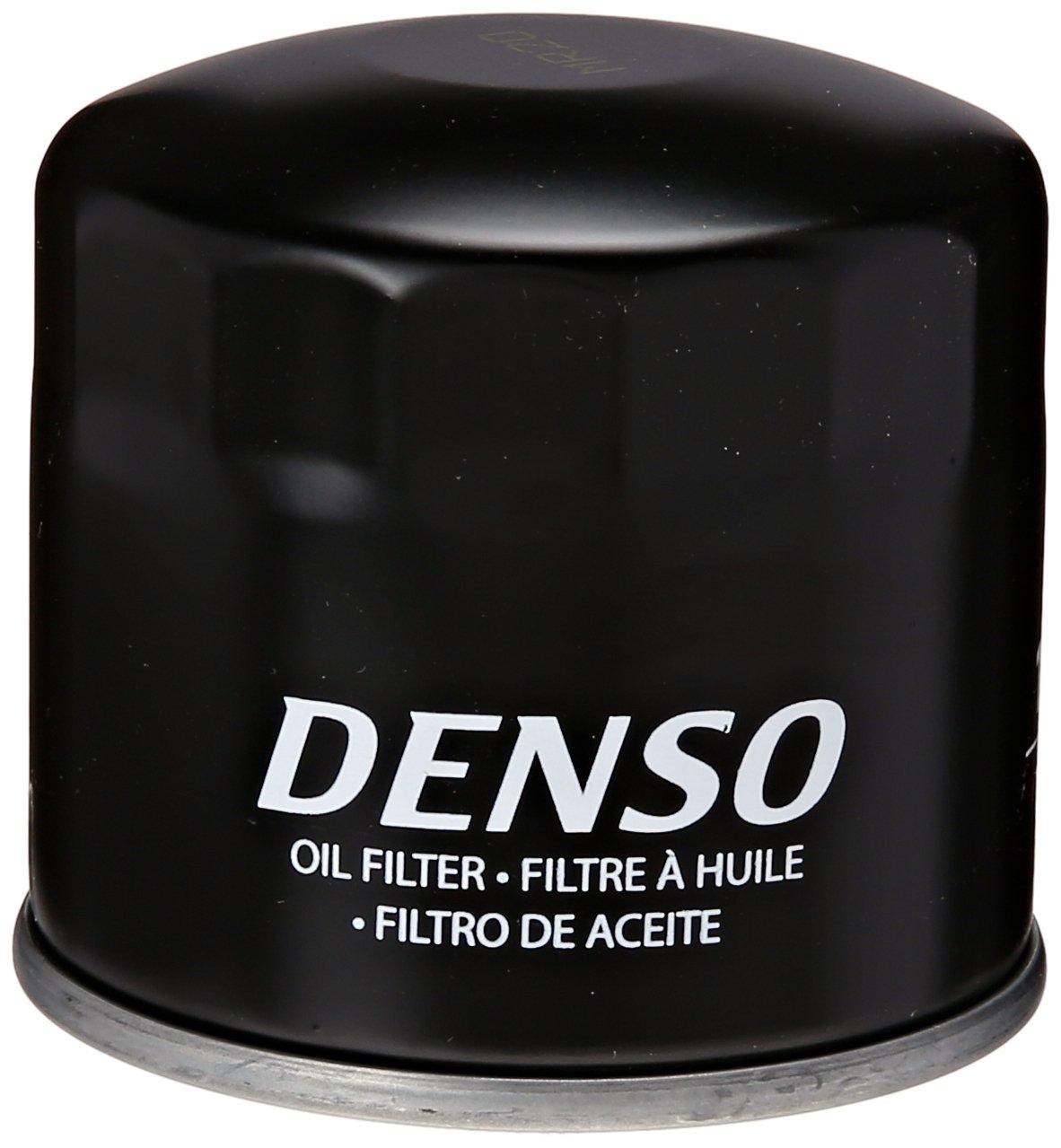 Denso Engine Oil Filter - 150-2043
Denso Engine Oil Filter - 150-2043