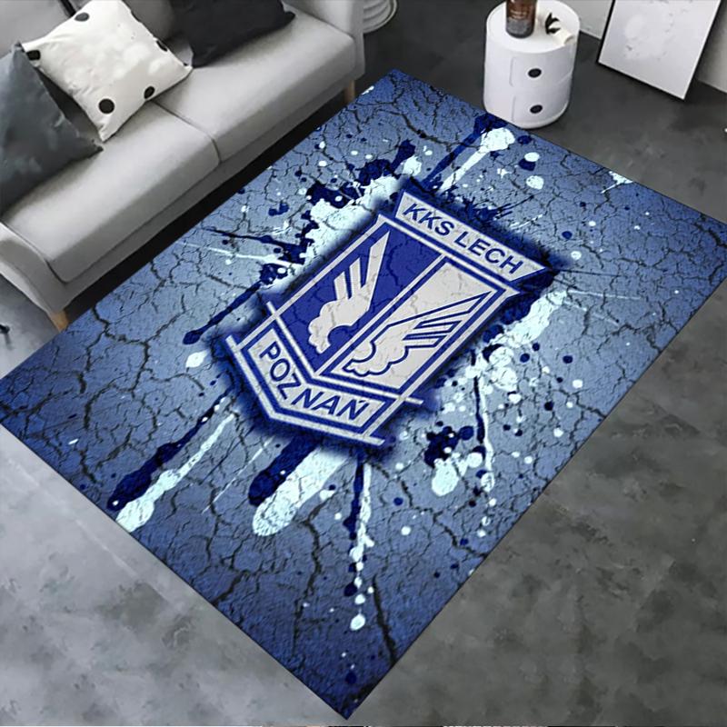 2025 New Kks Lech Poznan Carpet Rug for Living Room Bedroom Home Sofa Decoration,Kids play Non-slip Floor Mat 60 40x60cm( 15x23in )
2025 New Kks Lech Poznan Carpet Rug for Living Room Bedroom Home Sofa Decoration,Kids play Non-slip Floor Mat 60 40x60cm( 15x23in )