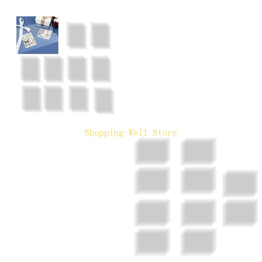 KX4B 50Pcs Plastic Acetate Sheets for Creative Stencils Vinyls Cutting Album Photo China Mainland
KX4B 50Pcs Plastic Acetate Sheets for Creative Stencils Vinyls Cutting Album Photo China Mainland