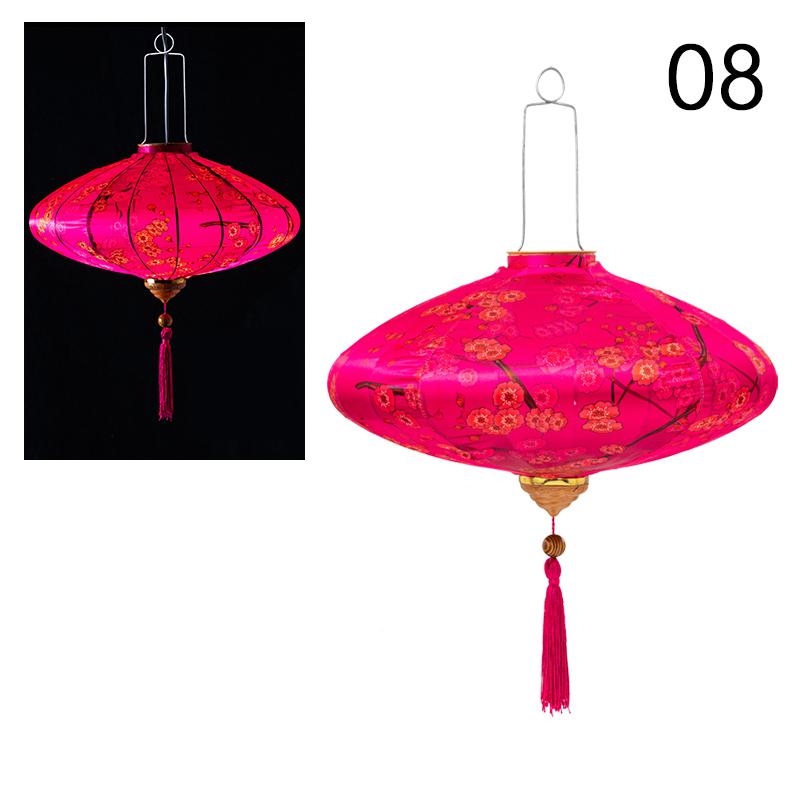 12/14 Inch Chinese Style Retro Floral Lantern Wedding Party New Year Hanging Lanterns Festival Event Decor Lampshade 12 inch
12/14 Inch Chinese Style Retro Floral Lantern Wedding Party New Year Hanging Lanterns Festival Event Decor Lampshade 12 inch