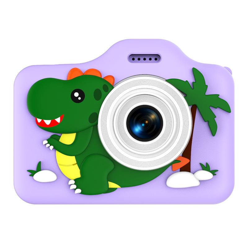 HD Mini Student Camera - Photo & Video Educational Toy
HD Mini Student Camera - Photo & Video Educational Toy