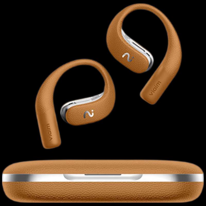 iFLYTEK Air 2 AI Translation & Conference Bluetooth Headset
iFLYTEK Air 2 AI Translation & Conference Bluetooth Headset