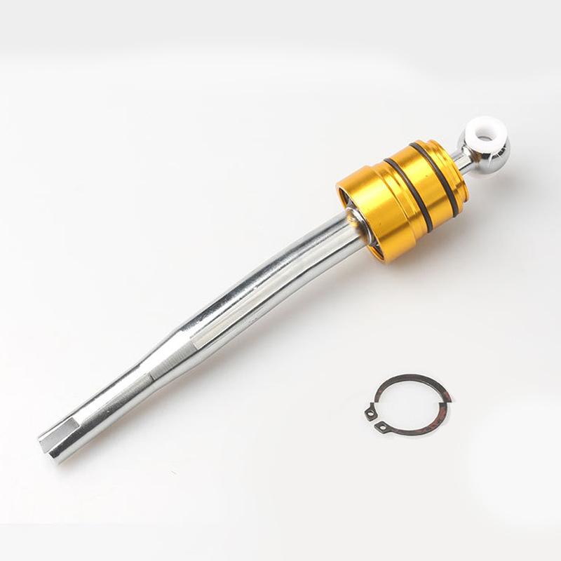 Car Modification Gear Lever Aluminum Alloy Gear Lever Shifter Suitable For BMW E30 E36 E46 E39 M3 M5 Z3 325 Short Shifter Gear
Car Modification Gear Lever Aluminum Alloy Gear Lever Shifter Suitable For BMW E30 E36 E46 E39 M3 M5 Z3 325 Short Shifter Gear