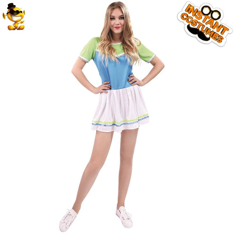 Adult big girl campus sexy cheerleading party performance clothing, women s outdoor sexy performance clothing dance dress One size fits all
Adult big girl campus sexy cheerleading party performance clothing, women s outdoor sexy performance clothing dance dress One size fits all