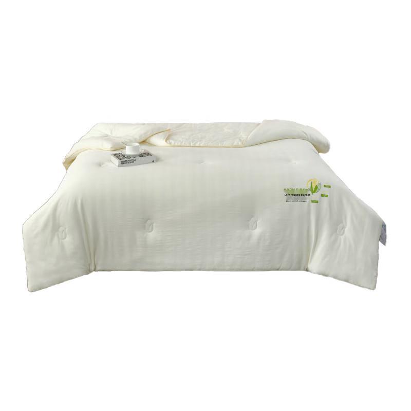 Xuanyu Super Soft Corn Snuggle Quilt 200x230cm
Xuanyu Super Soft Corn Snuggle Quilt 200x230cm
