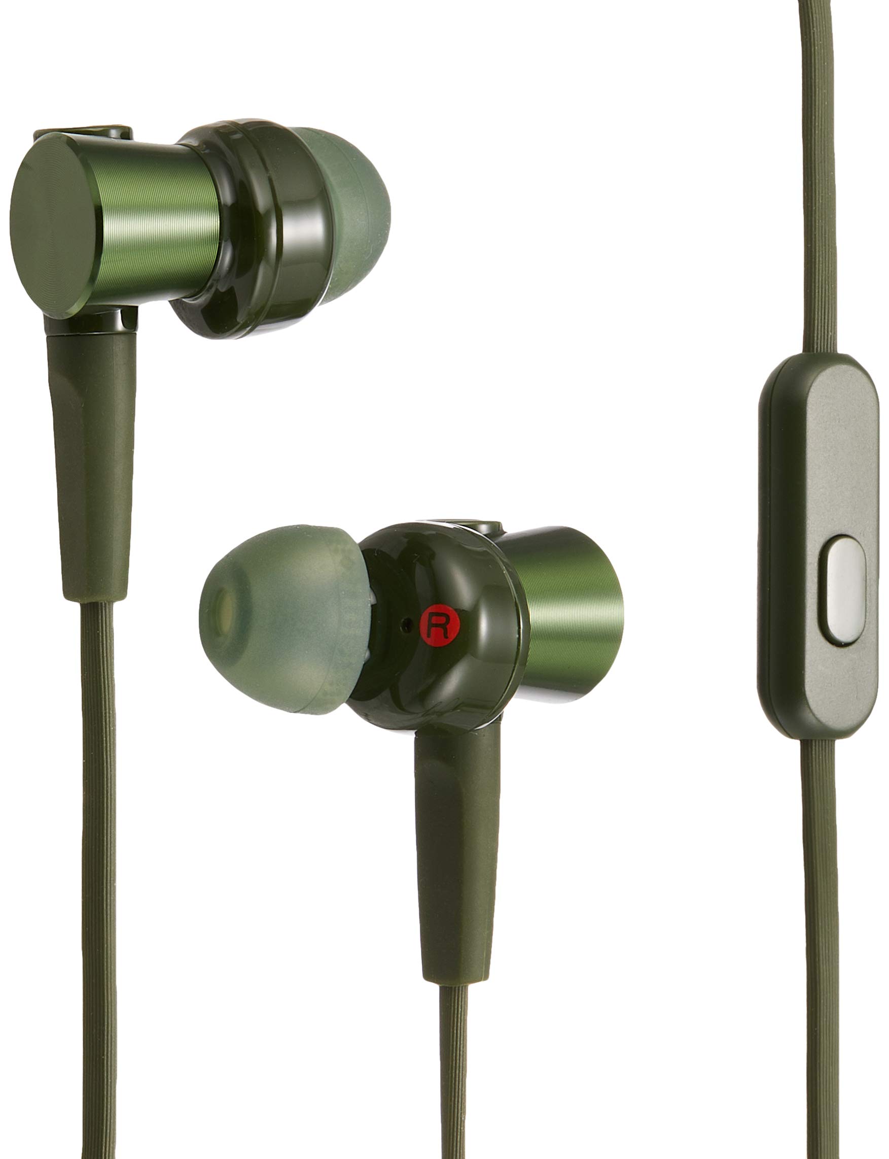 Наушники Sony с глубоким басом модель MDR-XB75AP: Канального типа с пультом ДУ и микрофоном Зеленый MDR-XB75AP G
Наушники Sony с глубоким басом модель MDR-XB75AP: Канального типа с пультом ДУ и микрофоном Зеленый MDR-XB75AP G