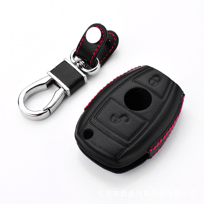 4D Чехол для ключей из натуральной кожи для Mercedes-Benz GLA/GLB/GLC/A/B/C-класса (Версии для США/Европы) Individual Paper Box
4D Чехол для ключей из натуральной кожи для Mercedes-Benz GLA/GLB/GLC/A/B/C-класса (Версии для США/Европы) Individual Paper Box