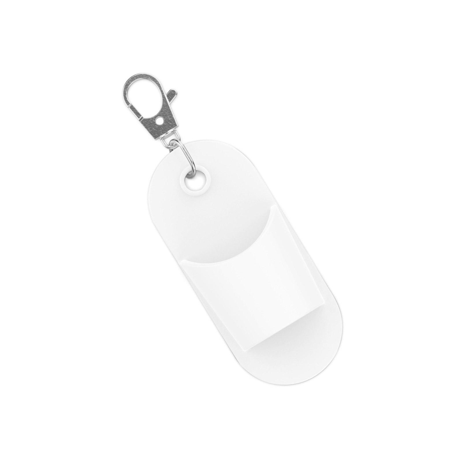 Неопреновый брелок для бальзама для губ, шарм для женщин, дорожный аксессуар для макияжа, водонепроницаемые косметические органайзеры, для повседневного использования
Неопреновый брелок для бальзама для губ, шарм для женщин, дорожный аксессуар для макияжа, водонепроницаемые косметические органайзеры, для повседневного использования