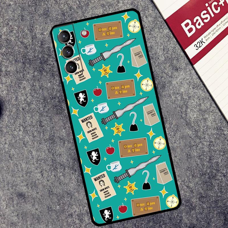 Once Upon A Time Case For Samsung Galaxy S24 S26 Ultra S10 S20 S21 S22 S23 Plus S25 FE S25 Ultra Cover Coque Galaxy S23 FE
Once Upon A Time Case For Samsung Galaxy S24 S26 Ultra S10 S20 S21 S22 S23 Plus S25 FE S25 Ultra Cover Coque Galaxy S23 FE