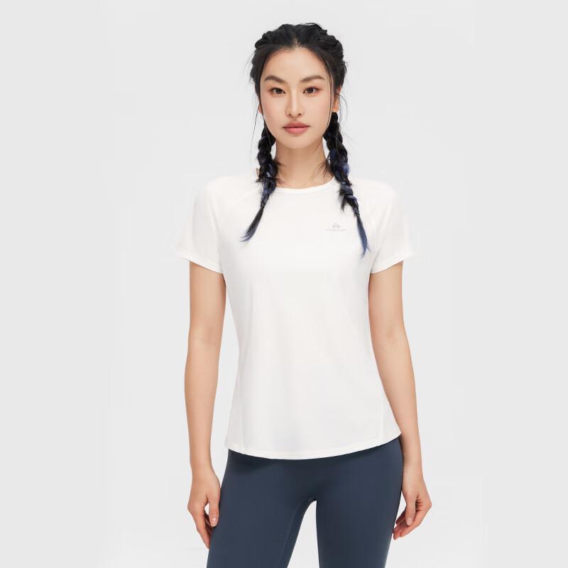 Truuser Women s Lightweight Outdoor Training T-Shirt L
Truuser Women s Lightweight Outdoor Training T-Shirt L
