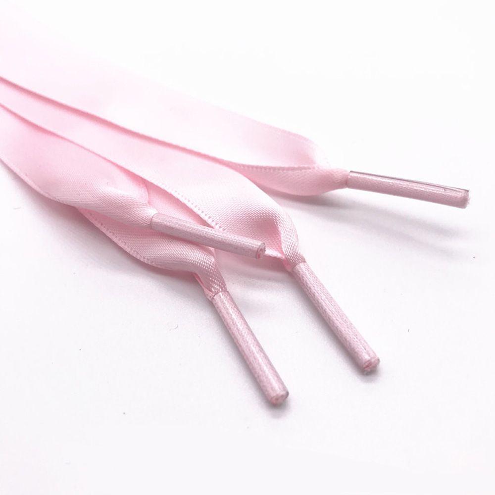 Wide Shoestrings Strings Bowknot Sport Shoes Shoe Laces Flat Shoelaces Organza Ribbon
Wide Shoestrings Strings Bowknot Sport Shoes Shoe Laces Flat Shoelaces Organza Ribbon