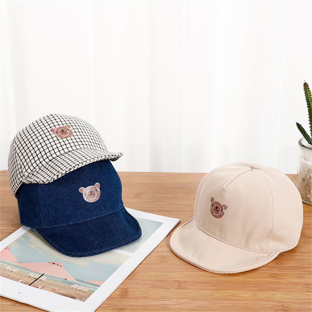 Boys Beret Hats Toddler Infant Beach Caps Baby Hats Snapback Hat Hats Caps Newborn Baseball Cap
Boys Beret Hats Toddler Infant Beach Caps Baby Hats Snapback Hat Hats Caps Newborn Baseball Cap