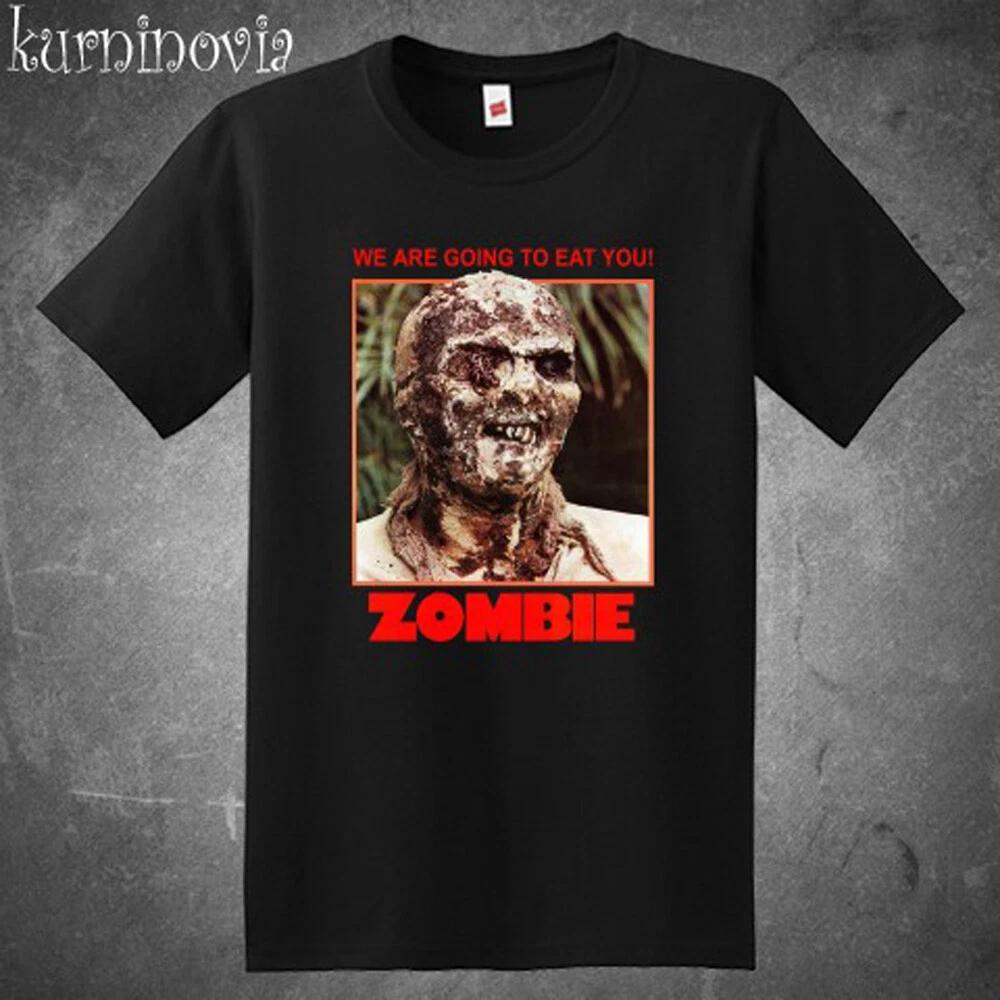 Lucio Fulci s Zombie Horror Movie Men s Black Size S to 5XL S
Lucio Fulci s Zombie Horror Movie Men s Black Size S to 5XL S