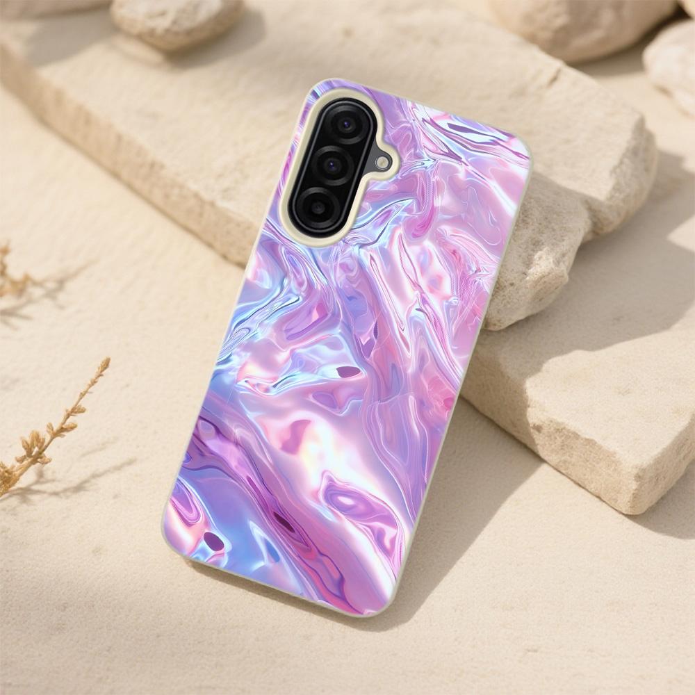 Flowing Light Design Case For Samsung S25 Ultra S24 S23 A05S A06 A07 A15 A16 A34 A35 A53 A54 A55 A17 A26 A36 A56 Soft Cover Other
Flowing Light Design Case For Samsung S25 Ultra S24 S23 A05S A06 A07 A15 A16 A34 A35 A53 A54 A55 A17 A26 A36 A56 Soft Cover Other
