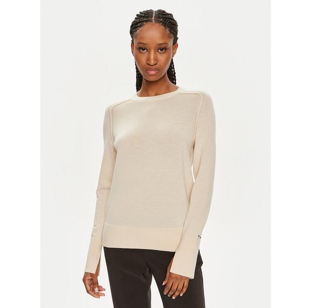 Свитер Calvin Klein K20K207575 EU XXS
Свитер Calvin Klein K20K207575 EU XXS