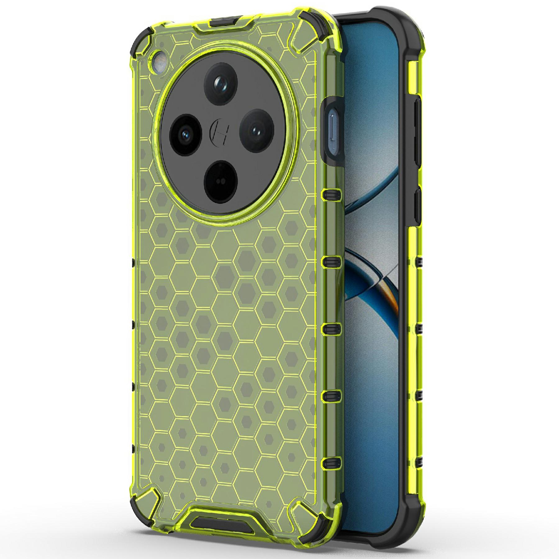 For Oppo Find X8 5G Case PC+TPU Phone Cover Honeycomb Shape E
For Oppo Find X8 5G Case PC+TPU Phone Cover Honeycomb Shape E