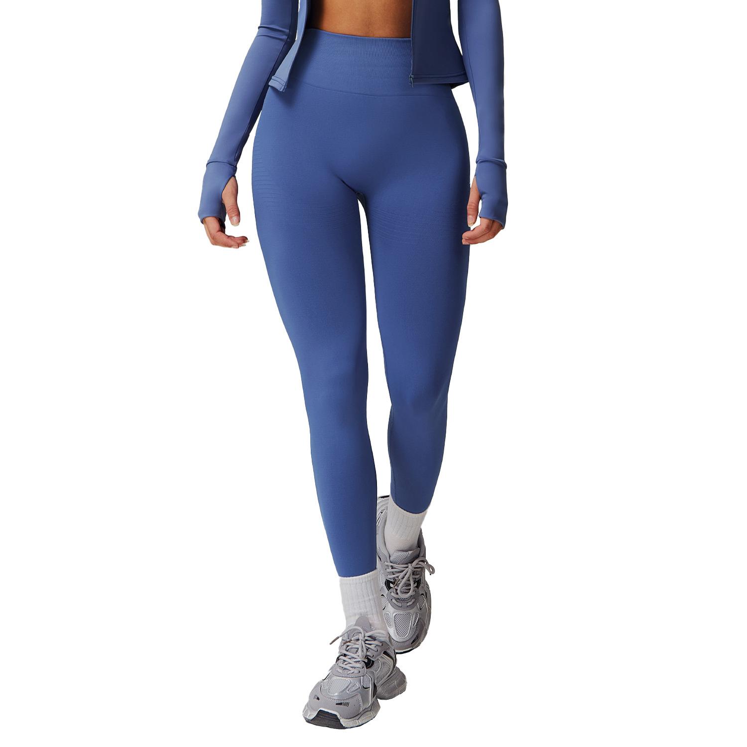 Tight Fit High Waist, Hip Lifting Yoga, Threaded Waist, Head Cinching, Fitness Pants For Women S Outdoor Running, Sports Pants S
Tight Fit High Waist, Hip Lifting Yoga, Threaded Waist, Head Cinching, Fitness Pants For Women S Outdoor Running, Sports Pants S