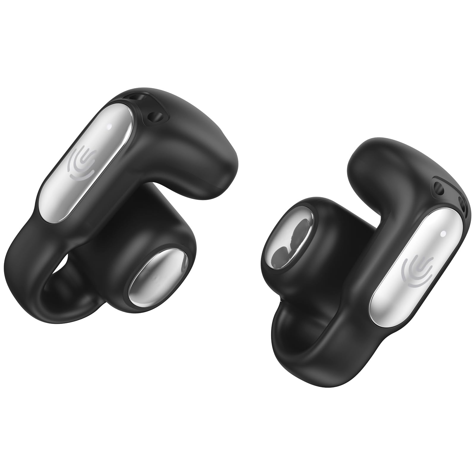 second installment of the Sound Quality Supremacy A new sensation in ear cuff Earaku AirCuff F306 Ear Cuff Earphones Wireless Earphones Open Ear чорний
second installment of the Sound Quality Supremacy A new sensation in ear cuff Earaku AirCuff F306 Ear Cuff Earphones Wireless Earphones Open Ear чорний