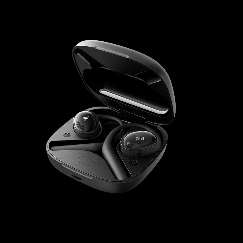 Edifier X Fit Open-Ear Bluetooth Headset
Edifier X Fit Open-Ear Bluetooth Headset