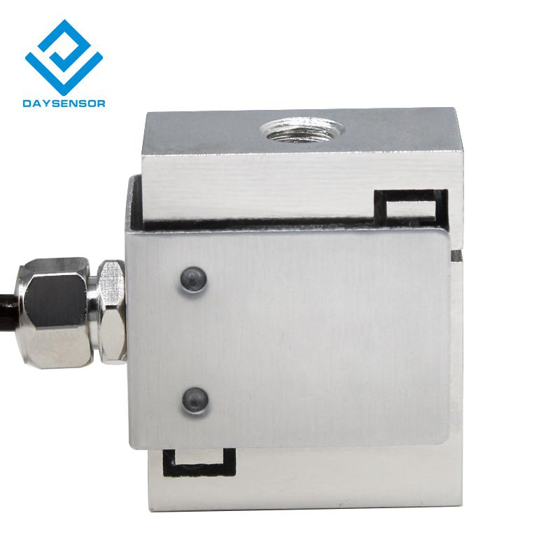 DYLY-106 small s type load cell 2kg 5kg 10kg 500 kg modbus oem Miniature Tension weighing Compression S-Beam load cell 100KG
DYLY-106 small s type load cell 2kg 5kg 10kg 500 kg modbus oem Miniature Tension weighing Compression S-Beam load cell 100KG