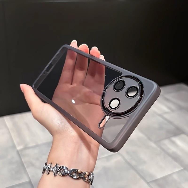 Для POCO F7 Ultra F7Pro полнообъективная защитная пленка для камеры прозрачный мягкий силиконовый чехол для телефона POCO F7ultra противоударный бампер For POCO X7 Pro чёрный
Для POCO F7 Ultra F7Pro полнообъективная защитная пленка для камеры прозрачный мягкий силиконовый чехол для телефона POCO F7ultra противоударный бампер For POCO X7 Pro чёрный