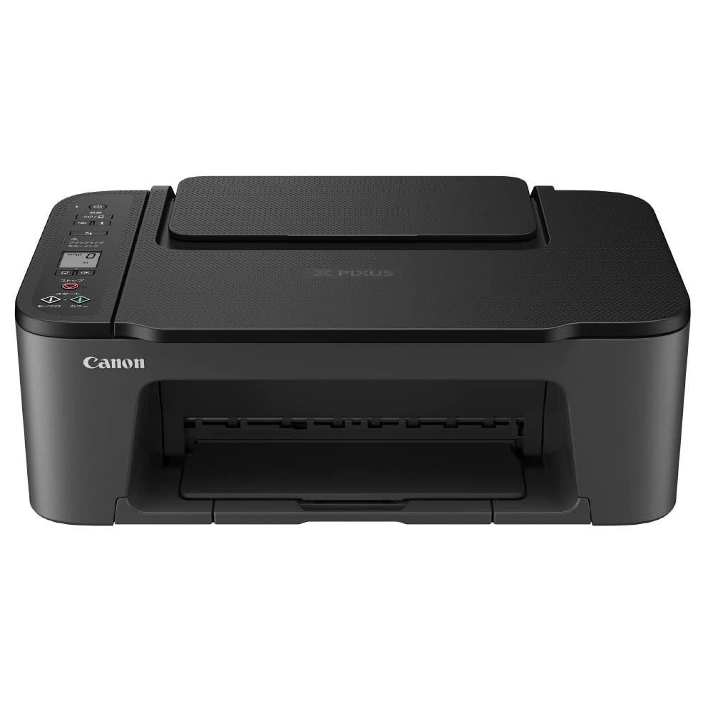 Принтер Canon A4 струменевий багатофункціональний принтер PIXUS TS3530 Чорний сумісний Для дистанційної роботи 2022 модель 4 серії сумісних чорнил Wi-Fi кольори, інтегровані, чорний
Принтер Canon A4 струменевий багатофункціональний принтер PIXUS TS3530 Чорний сумісний Для дистанційної роботи 2022 модель 4 серії сумісних чорнил Wi-Fi кольори, інтегровані, чорний