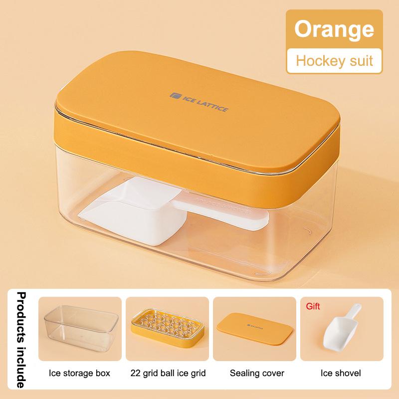 Мини-лоток для льда с крышкой и контейнером, форма для льда, контейнер для хранения кубиков льда, не проливающийся, съемный, для виски, коктейлей
Мини-лоток для льда с крышкой и контейнером, форма для льда, контейнер для хранения кубиков льда, не проливающийся, съемный, для виски, коктейлей