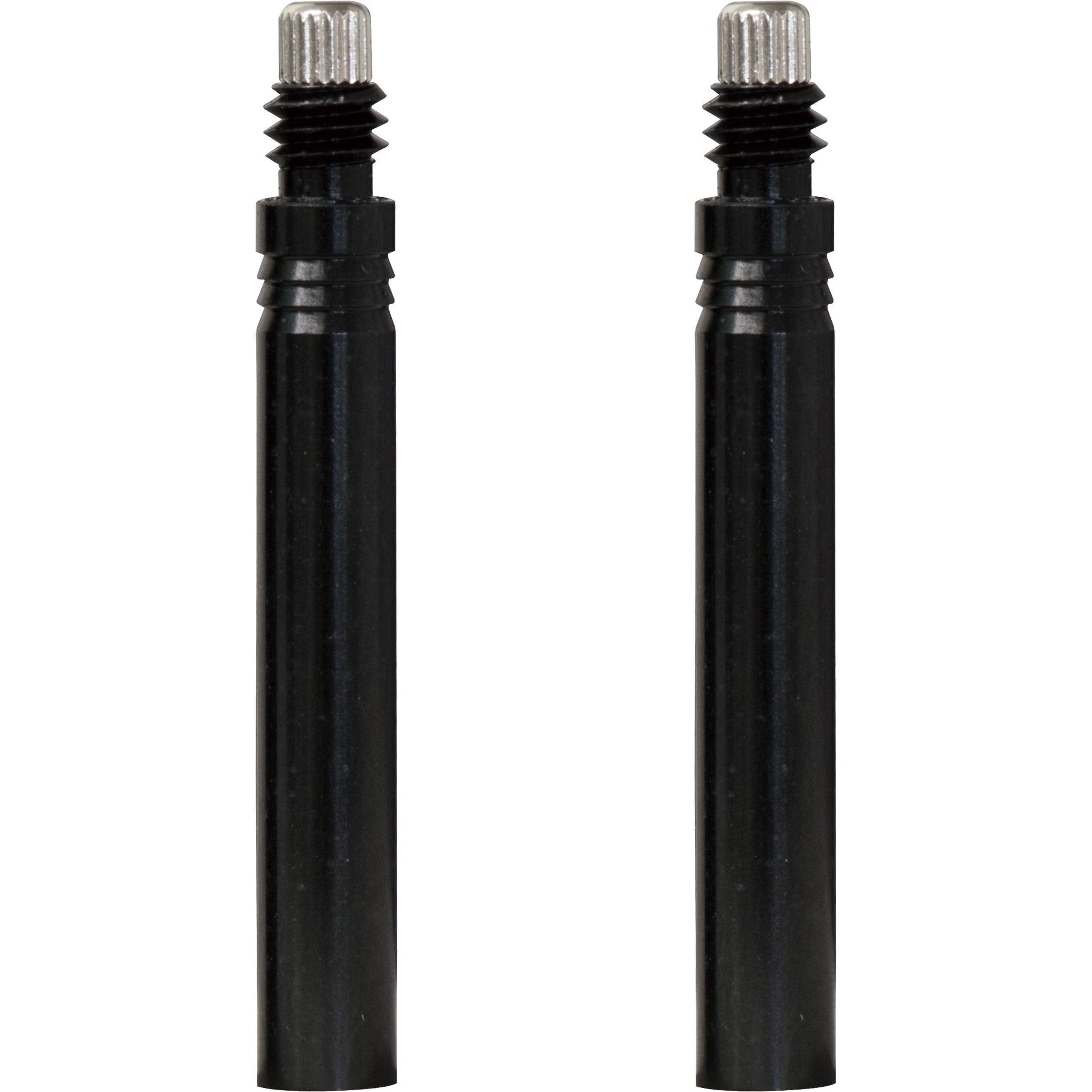 Panaracer Аксессуары Синхронный удлинитель Набор из 2 шт. Удлинитель вентиля 38 мм Регулируемое давление воздуха (Панарасер) SE-38 чёрный
Panaracer Аксессуары Синхронный удлинитель Набор из 2 шт. Удлинитель вентиля 38 мм Регулируемое давление воздуха (Панарасер) SE-38 чёрный