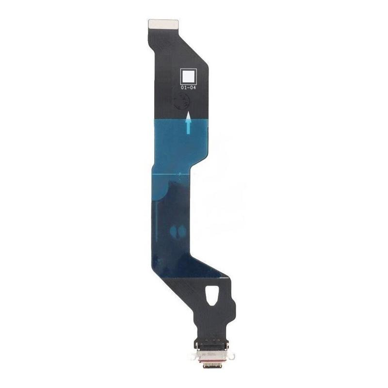 For OnePlus 10 Pro 5G NE2210,NE2211,NE2213,NE2215,NE2217 Dock Connector Charging Port Flex Cable Repair Part (without Logo) Type A
For OnePlus 10 Pro 5G NE2210,NE2211,NE2213,NE2215,NE2217 Dock Connector Charging Port Flex Cable Repair Part (without Logo) Type A