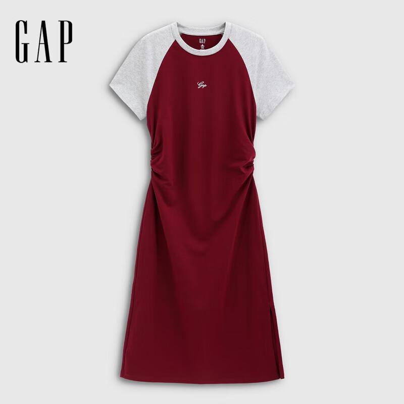 В язана сукня Gap жіноча з вишитим логотипом, рукав реглан, короткий рукав XL
В язана сукня Gap жіноча з вишитим логотипом, рукав реглан, короткий рукав XL