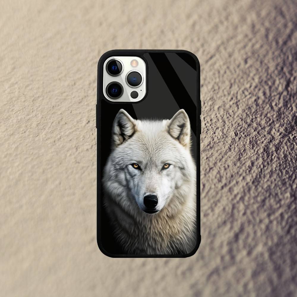 The Wolf Phone Case For iPhone 17,16,15,14,13,12,11,Pro,Max,Plus,Mini,SE4,E Magnetic Magsafe Wireless Charging iPhone17
The Wolf Phone Case For iPhone 17,16,15,14,13,12,11,Pro,Max,Plus,Mini,SE4,E Magnetic Magsafe Wireless Charging iPhone17