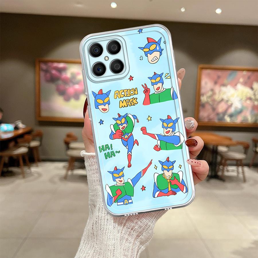 Cartoon Crayons Shinchans Soft Phone Cover Case for Honor X7b X8a X8 X9b X9a X8b 90 Lite Honor X7b
Cartoon Crayons Shinchans Soft Phone Cover Case for Honor X7b X8a X8 X9b X9a X8b 90 Lite Honor X7b