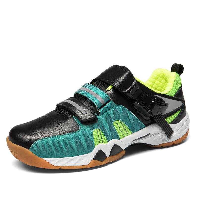 Весенне-летняя новая мужская повседневная обувь на платформе, низкие туфли для бадминтона, спортивная обувь на липучках, теннисные туфли 45
Весенне-летняя новая мужская повседневная обувь на платформе, низкие туфли для бадминтона, спортивная обувь на липучках, теннисные туфли 45