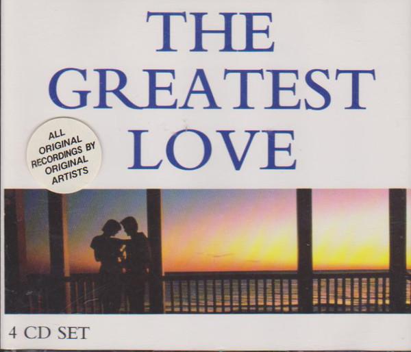 CD РАЗНЫЕ ИСПОЛНИТЕЛИ - The Greatest Love SDCD006 Star Direct 1991 UK & Европа Танцевальная и Электронная Музыка Б/У
CD РАЗНЫЕ ИСПОЛНИТЕЛИ - The Greatest Love SDCD006 Star Direct 1991 UK & Европа Танцевальная и Электронная Музыка Б/У