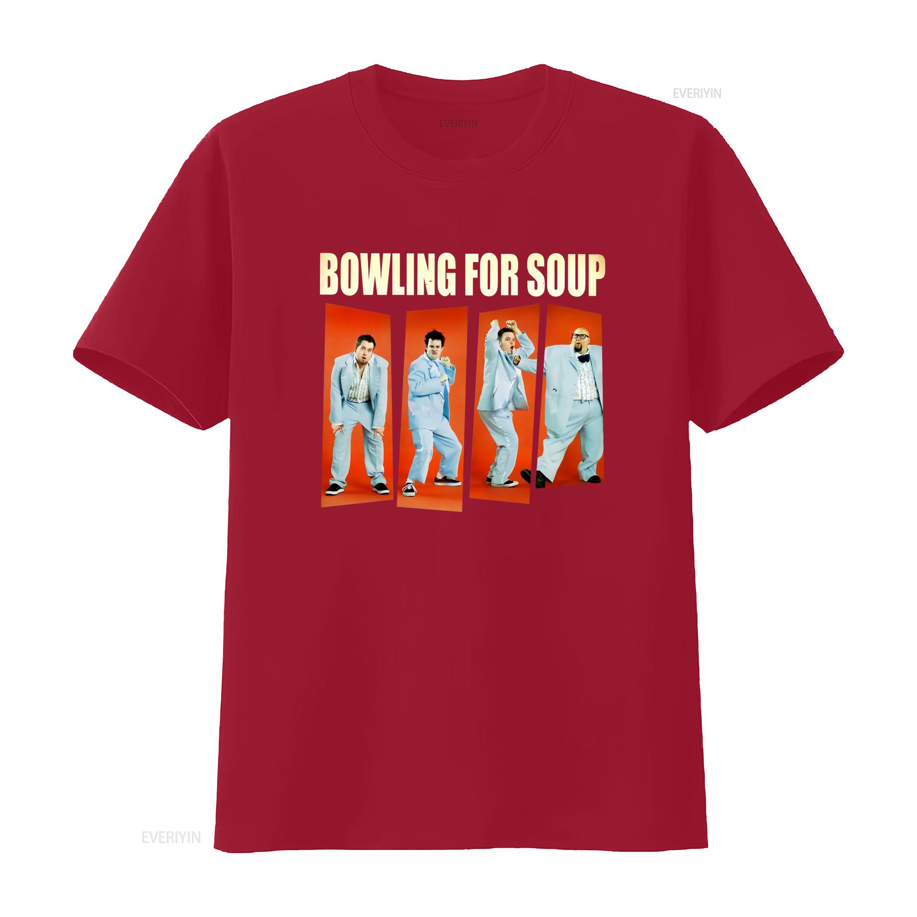 Best Buy Retro Colour Music Bowling For Soup American S 5XL USA Print T Shirt Casual Streetwear vintage Washed streetwear S
Best Buy Retro Colour Music Bowling For Soup American S 5XL USA Print T Shirt Casual Streetwear vintage Washed streetwear S