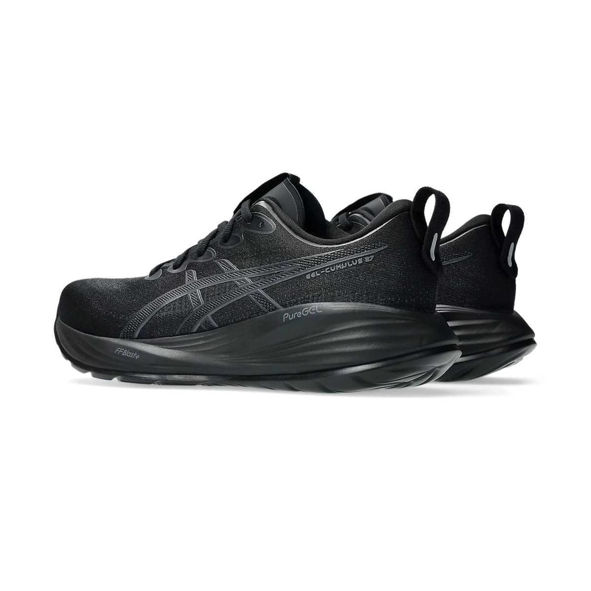 Новые Asics Gel Cumulus 27 Черный Серый 1011B960-003 45
Новые Asics Gel Cumulus 27 Черный Серый 1011B960-003 45