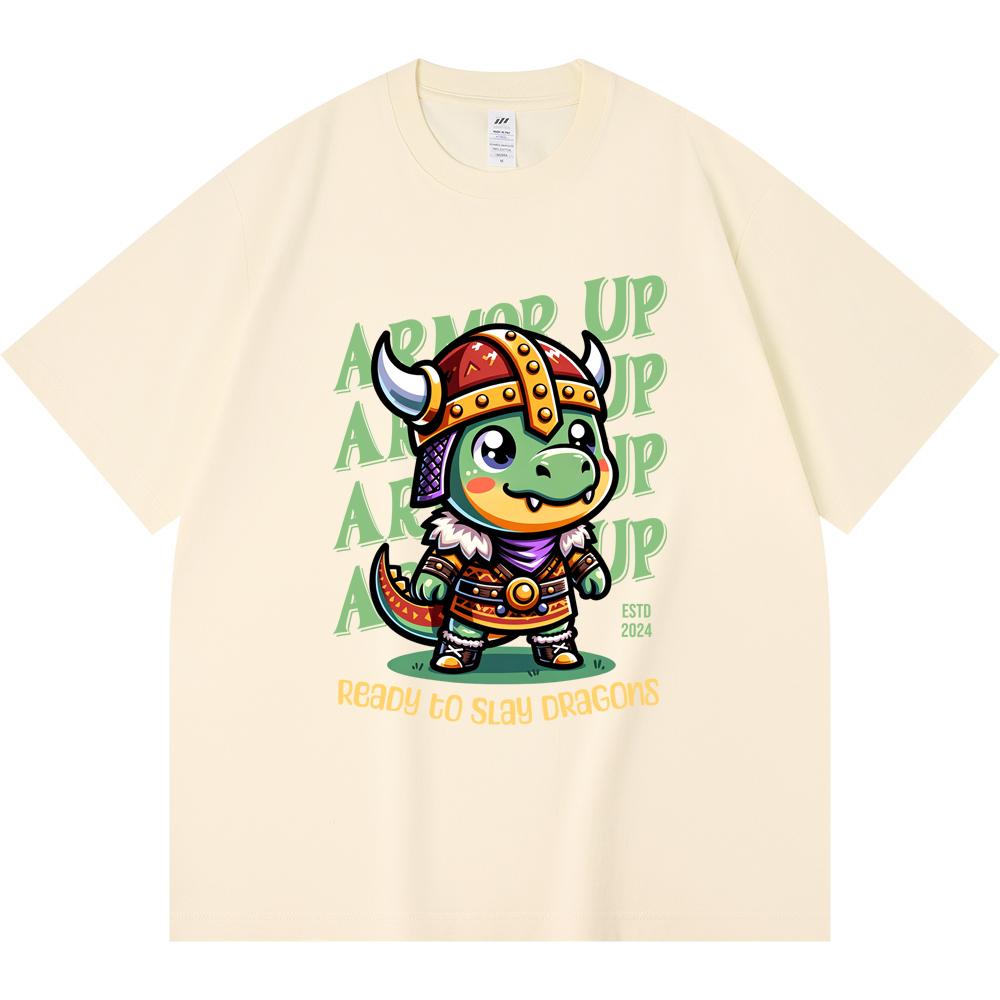 230GSM 100% Cotton T-Shirt Armor Up Print Tees Funny Harajuku Style Combed Cotton Tshirt XS абрикосовый
230GSM 100% Cotton T-Shirt Armor Up Print Tees Funny Harajuku Style Combed Cotton Tshirt XS абрикосовый